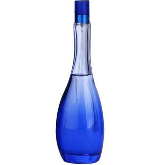 Jennifer Lopez Jennifer Lopez, Blue Glow by JLO, Eau de Toilette, Für Frauen, 100 ml *Tester