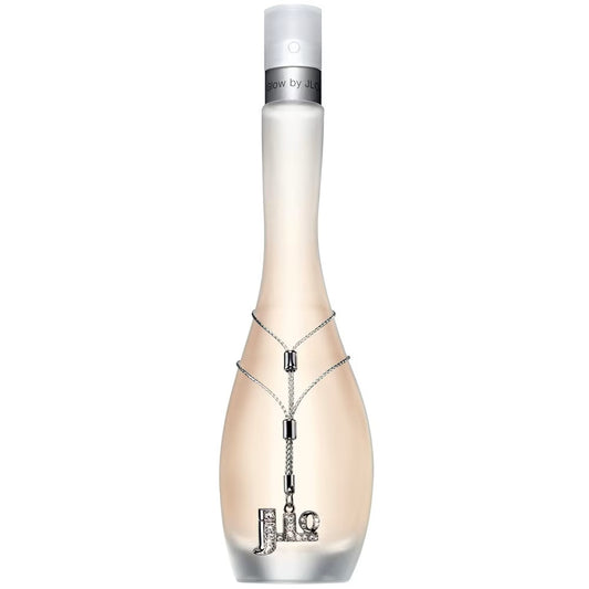 Jennifer Lopez Jennifer Lopez, Glow, Eau de Toilette, Für Frauen, 100 ml Regular