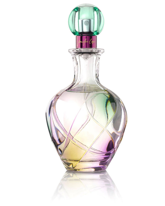 Jennifer Lopez Jennifer Lopez, Live, Eau de Parfum, Für Frauen, 100 ml *Tester