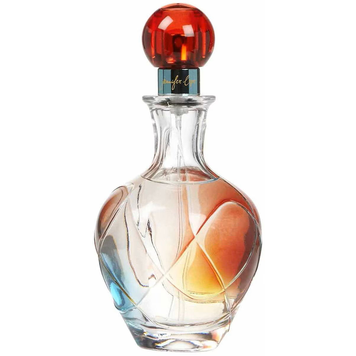 Jennifer Lopez Jennifer Lopez, Live Luxe, Eau de Parfum, Für Frauen, 100 ml Regular