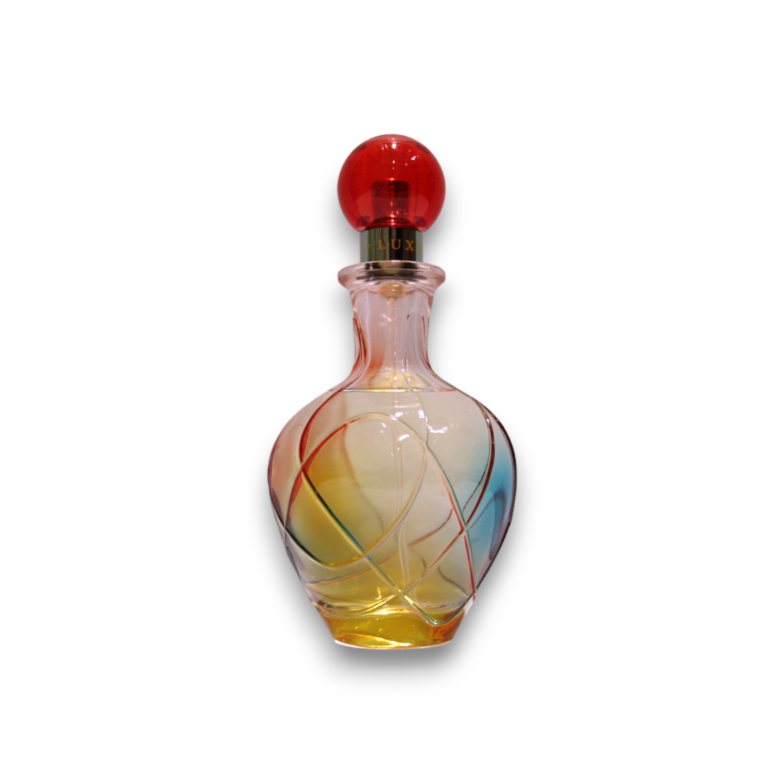 Jennifer Lopez Jennifer Lopez, Live Luxe, Eau de Parfum, Für Frauen, 100 ml *Tester