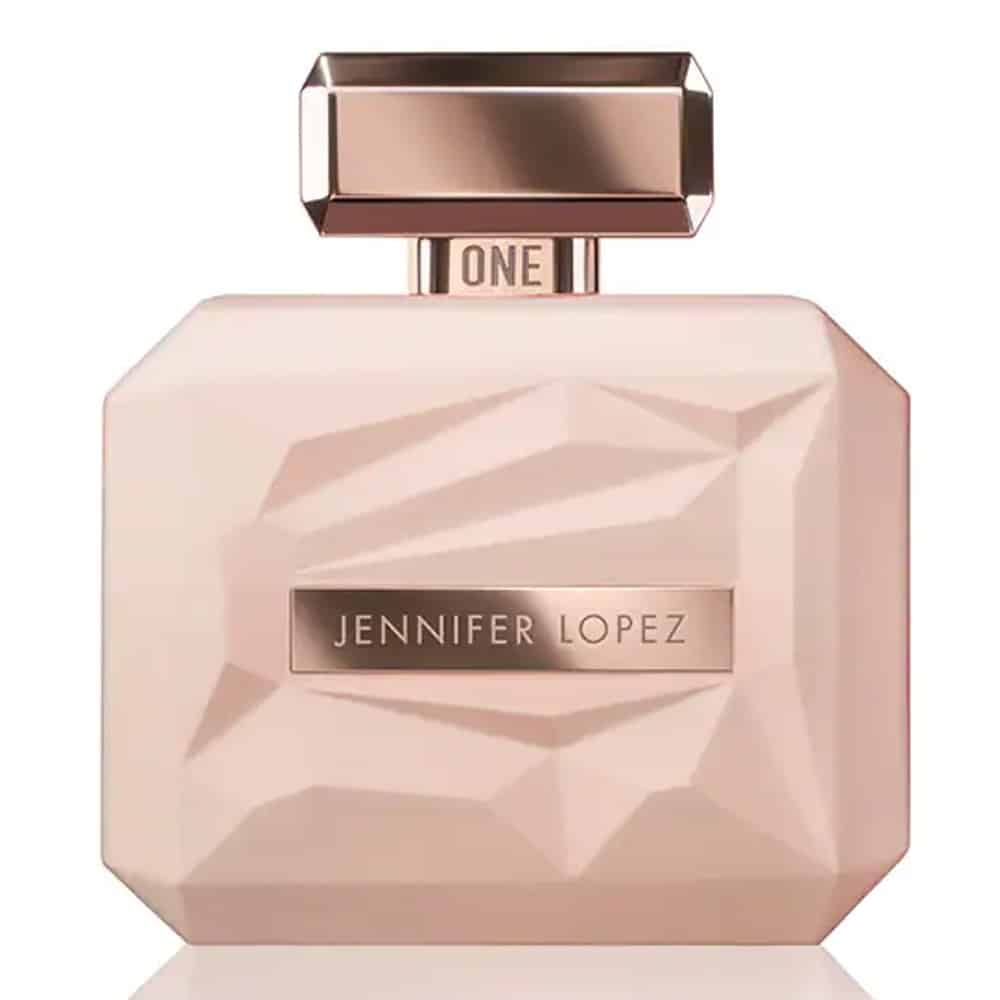 Jennifer Lopez Jennifer Lopez, One, Eau de Parfum, Für Frauen, 30 ml Regular