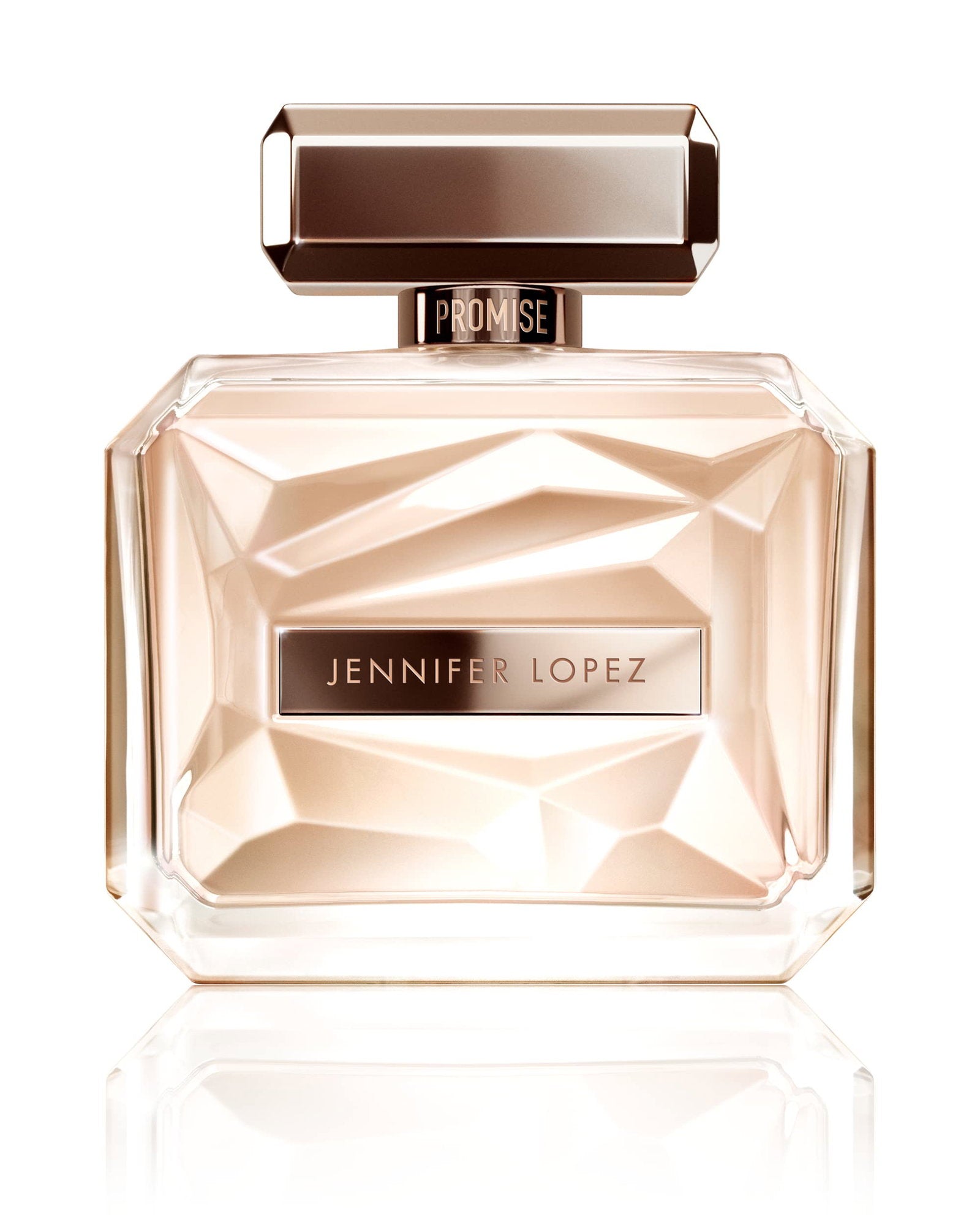 Jennifer Lopez Jennifer Lopez, Promise, Eau de Parfum, Für Frauen, 30 ml *Tester