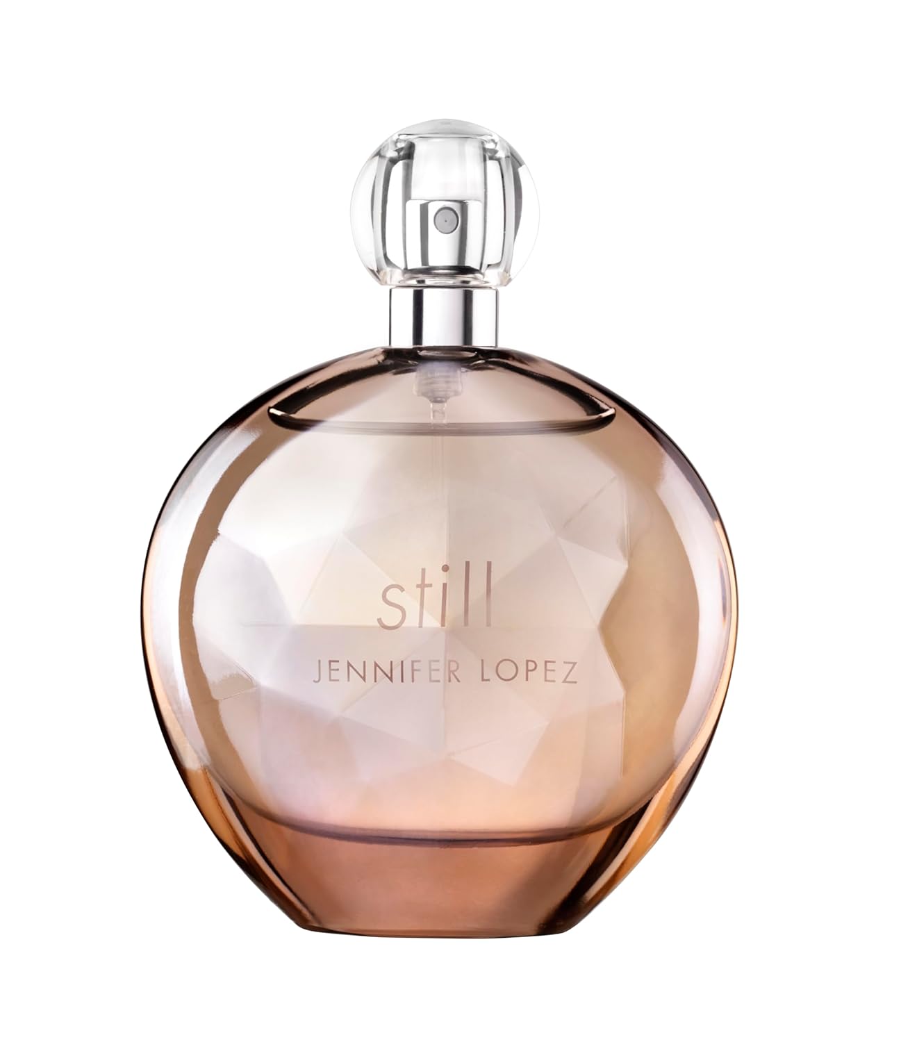 Jennifer Lopez Jennifer Lopez, Still, Eau de Parfum, Für Frauen, 50 ml *Tester