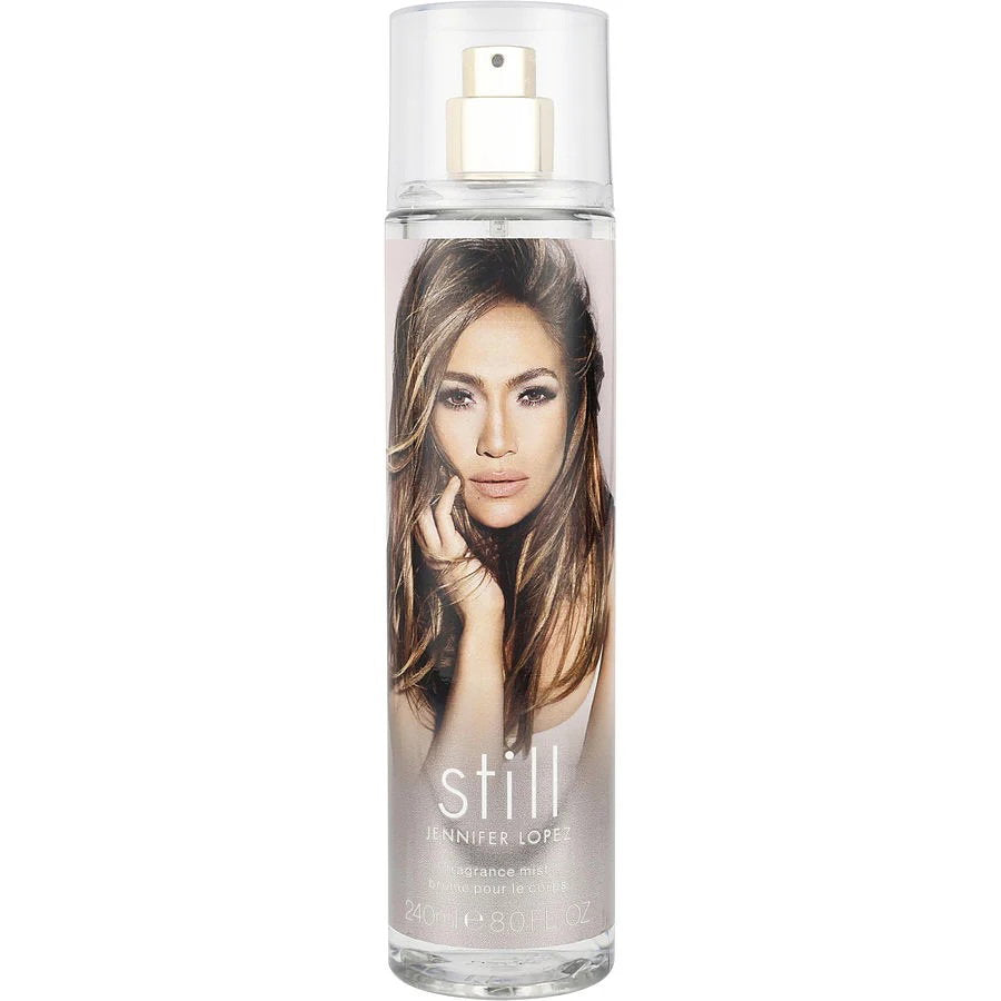Jennifer Lopez Jennifer Lopez, Still, Duftspray, Für Frauen, 240 ml Regular