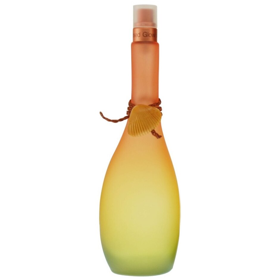 Jennifer Lopez Jennifer Lopez, Sunkissed Glow, Eau de Toilette, Für Frauen, 30 ml *Tester