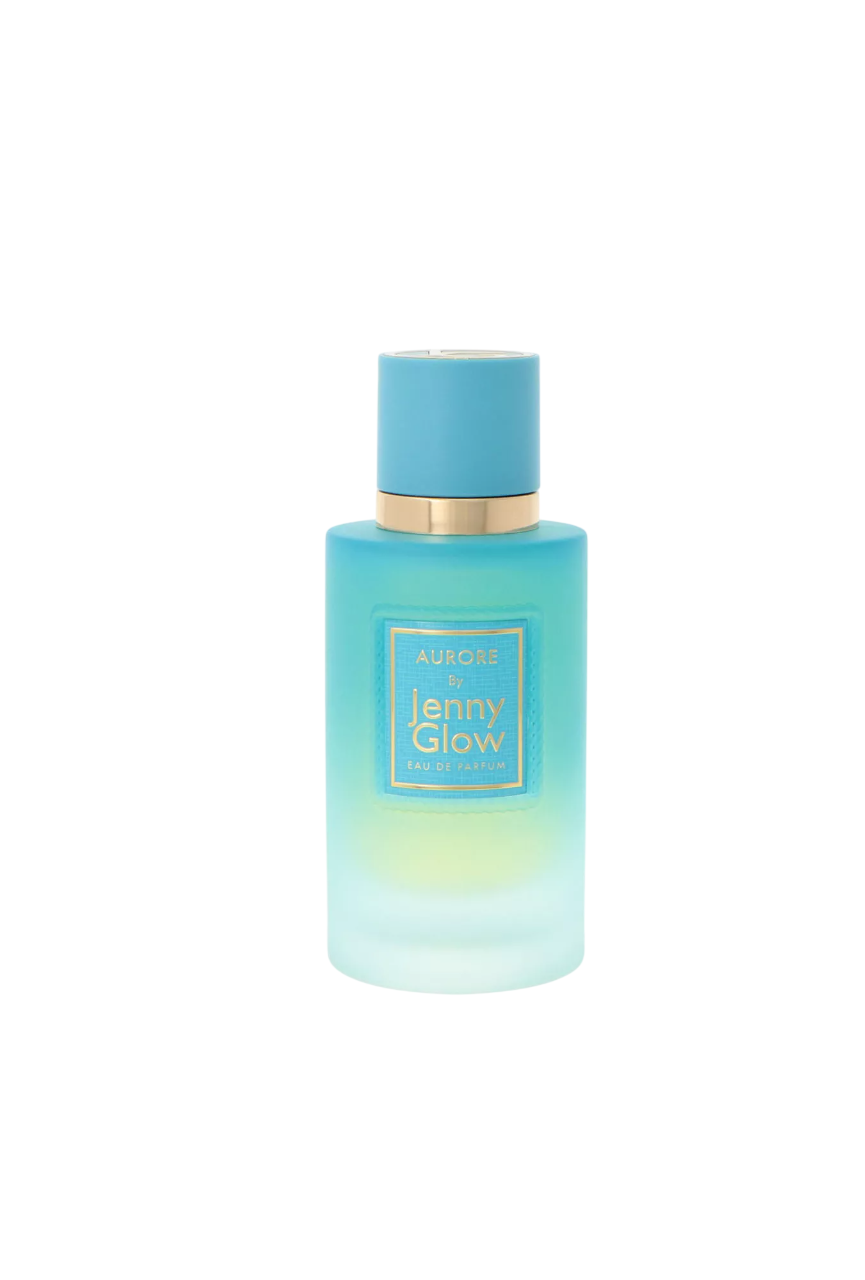 Jenny Glow Aurore Eau de Parfum Unisex 80 ml – Eleganter Duft für Sie & Ihn
