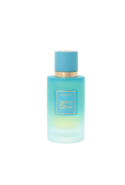 Jenny Glow Aurore Eau de Parfum Unisex 80 ml – Eleganter Duft für Sie & Ihn