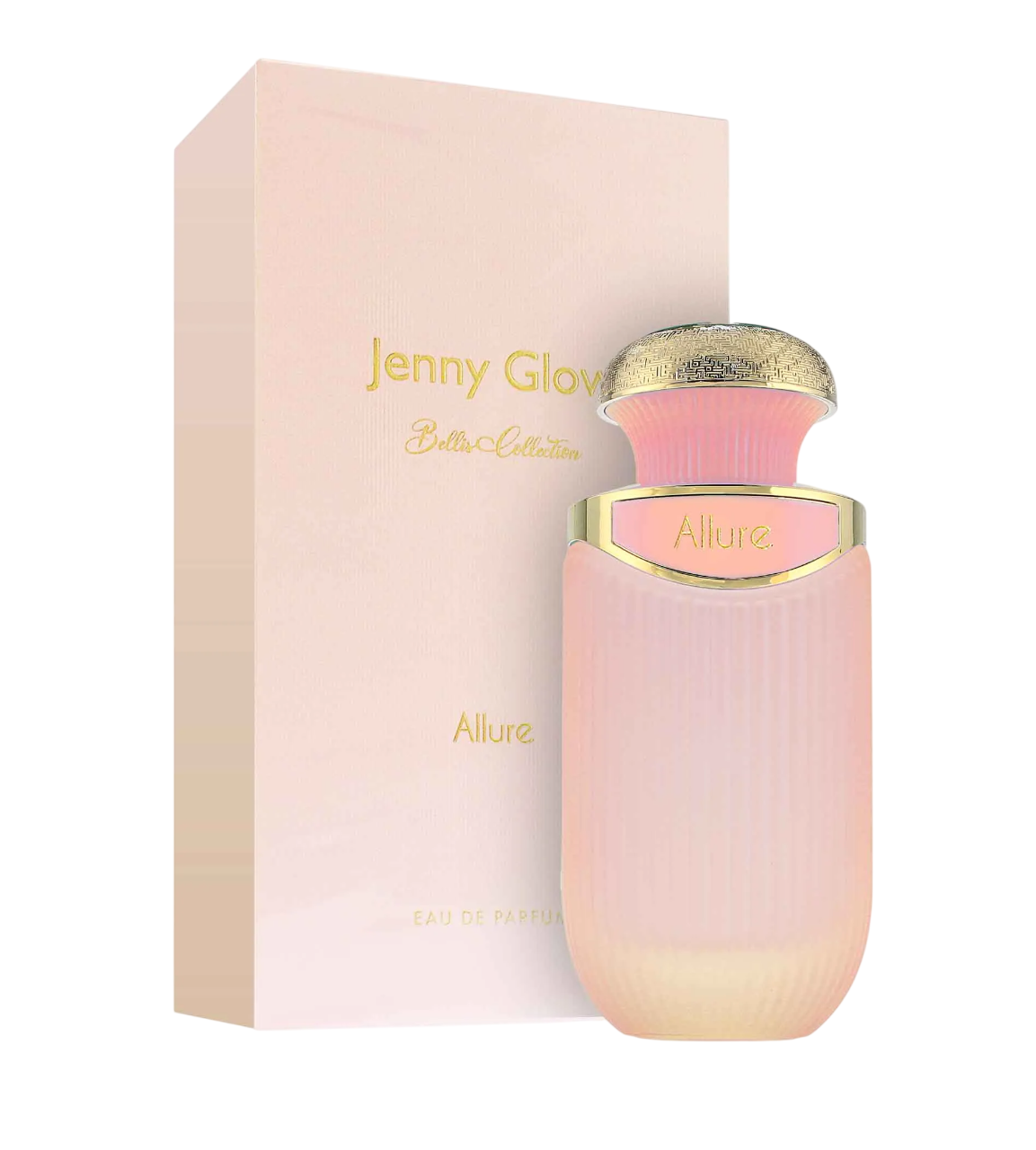 Jenny Glow Bellis Collection Allure Eau de Parfum 100 ml – Unisex Dufthighlight