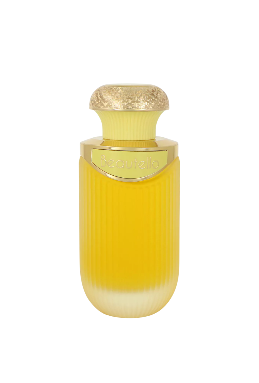 Jenny Glow Bellis Collection Beautel – Unisex Eau de Parfum 100 ml