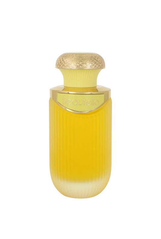 Jenny Glow Bellis Collection Beautel – Unisex Eau de Parfum 100 ml