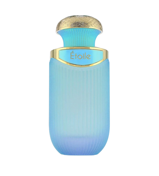 Jenny Glow Bellis Collection Etoile Eau de Parfum Unisex 100 ml – Eleganter Duft