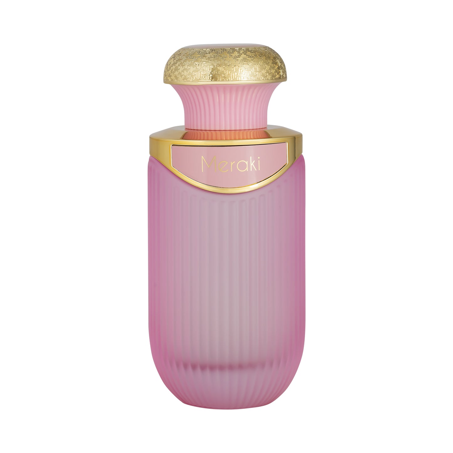 Jenny Glow Bellis Collection Meraki Eau de Parfum Unisex 100 ml – Natürliche Eleganz