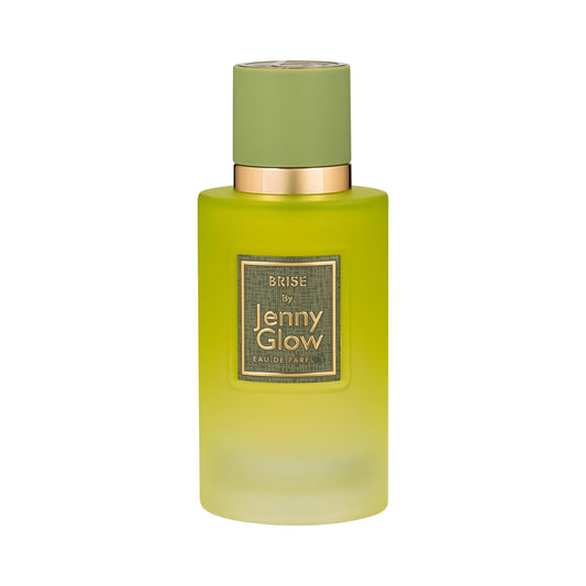 Jenny Glow Brise Eau de Parfum 80 ml – Frischer Unisex-Duft für jeden Tag