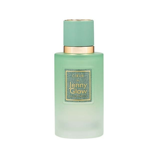 Jenny Glow Coeur Eau de Parfum Unisex 80 ml – Sinnlicher Duft für jeden Moment