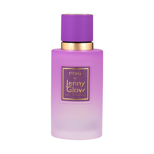 Jenny Glow Etoile Eau de Parfum 80 ml – Unisex Duft für jeden Moment