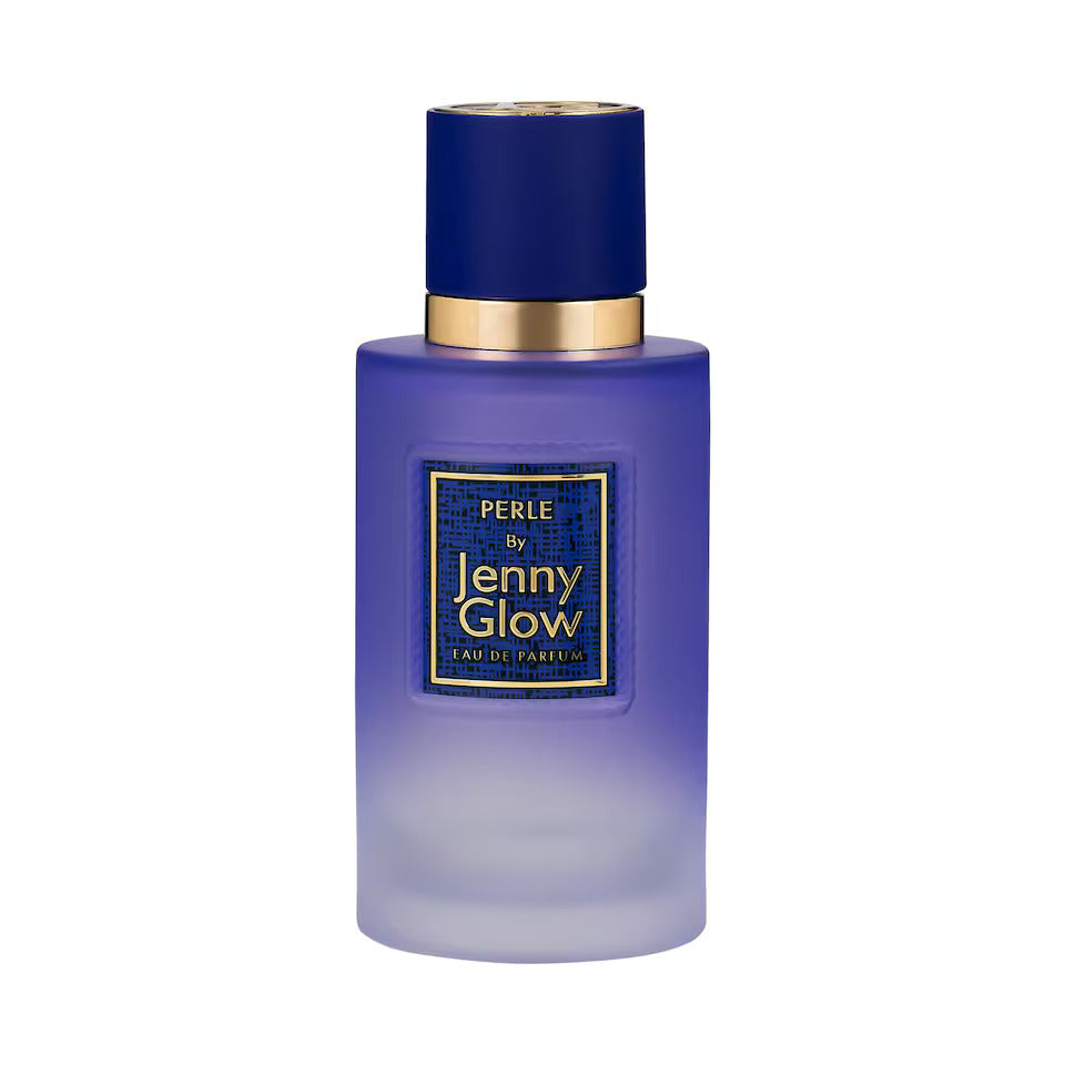 Jenny Glow Perle Eau de Parfum 80 ml – Unisex Duft für besondere Momente