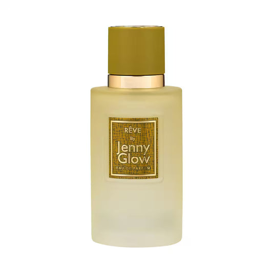 Jenny Glow Reve Eau de Parfum Unisex 80 ml – Eleganter Duft für Sie & Ihn