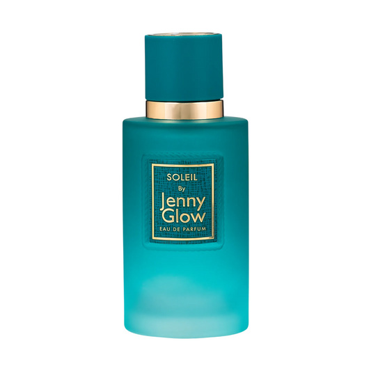 Jenny Glow Soleil Eau de Parfum Unisex 80 ml – Frischer, strahlender Duft