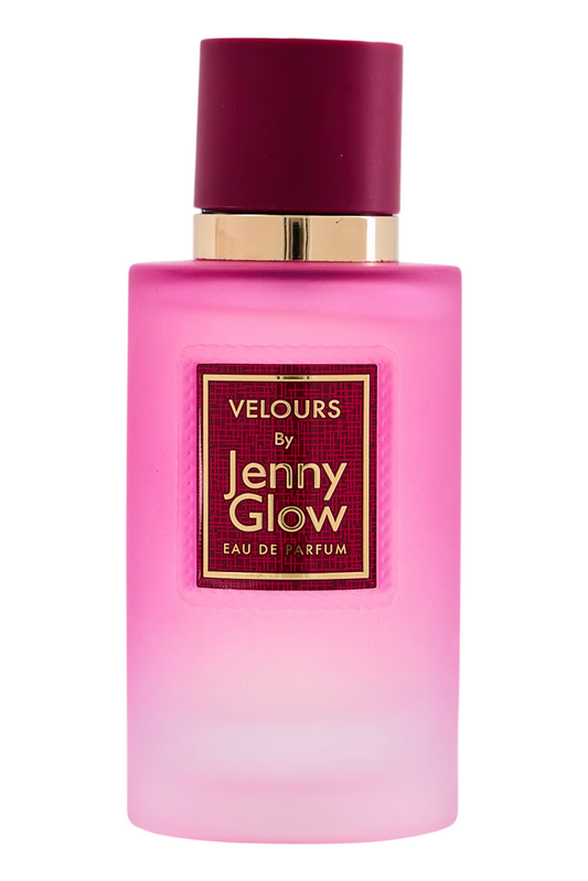 Jenny Glow Velours Eau de Parfum Unisex 80 ml – Eleganter Duft für Sie & Ihn