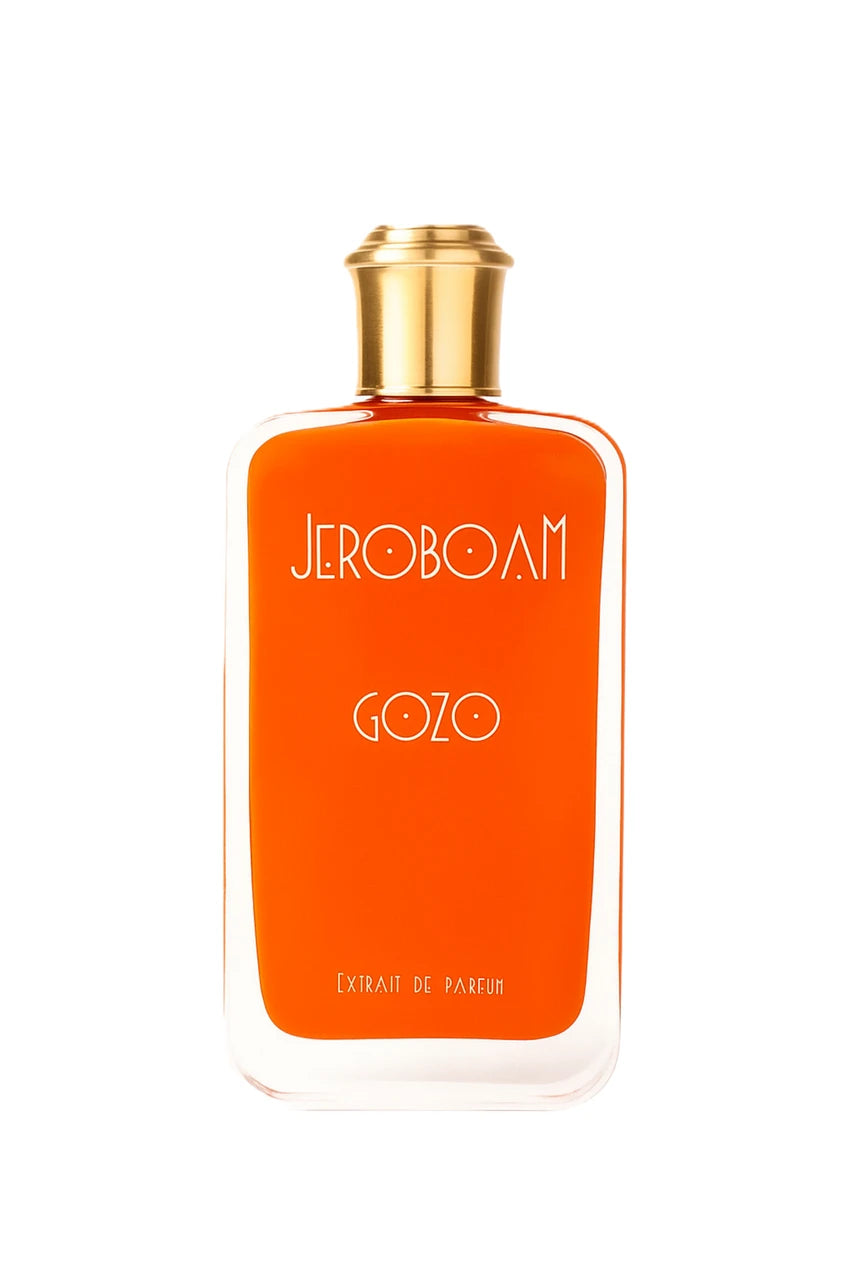 JEROBOAM Gozo Extrait de Parfum 100 ml