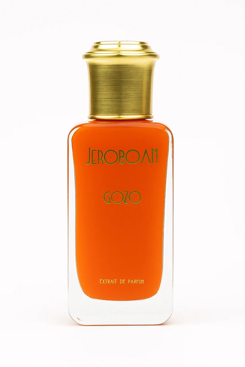 JEROBOAM Gozo Extrait de Parfum 30 ml