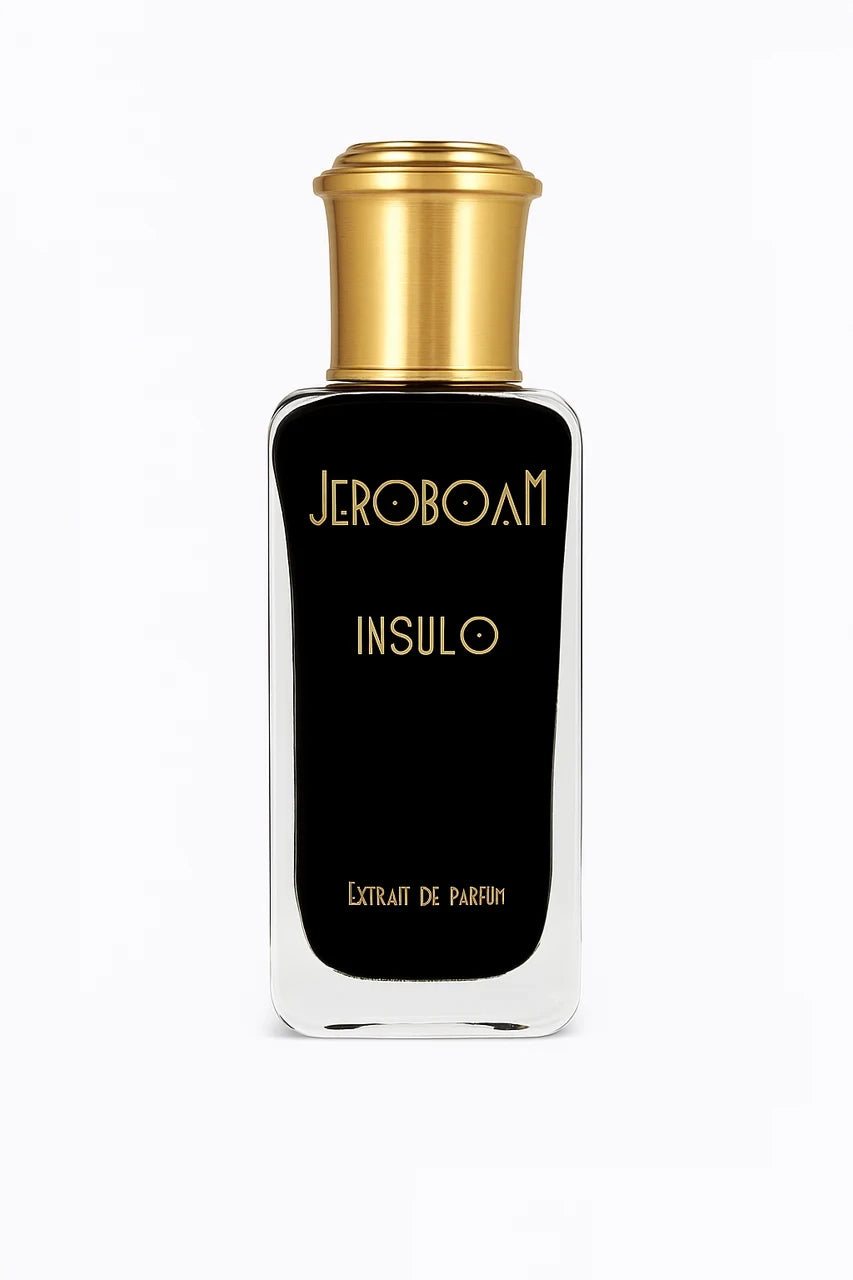 JEROBOAM Insulo Extrait de Parfum 30 ml