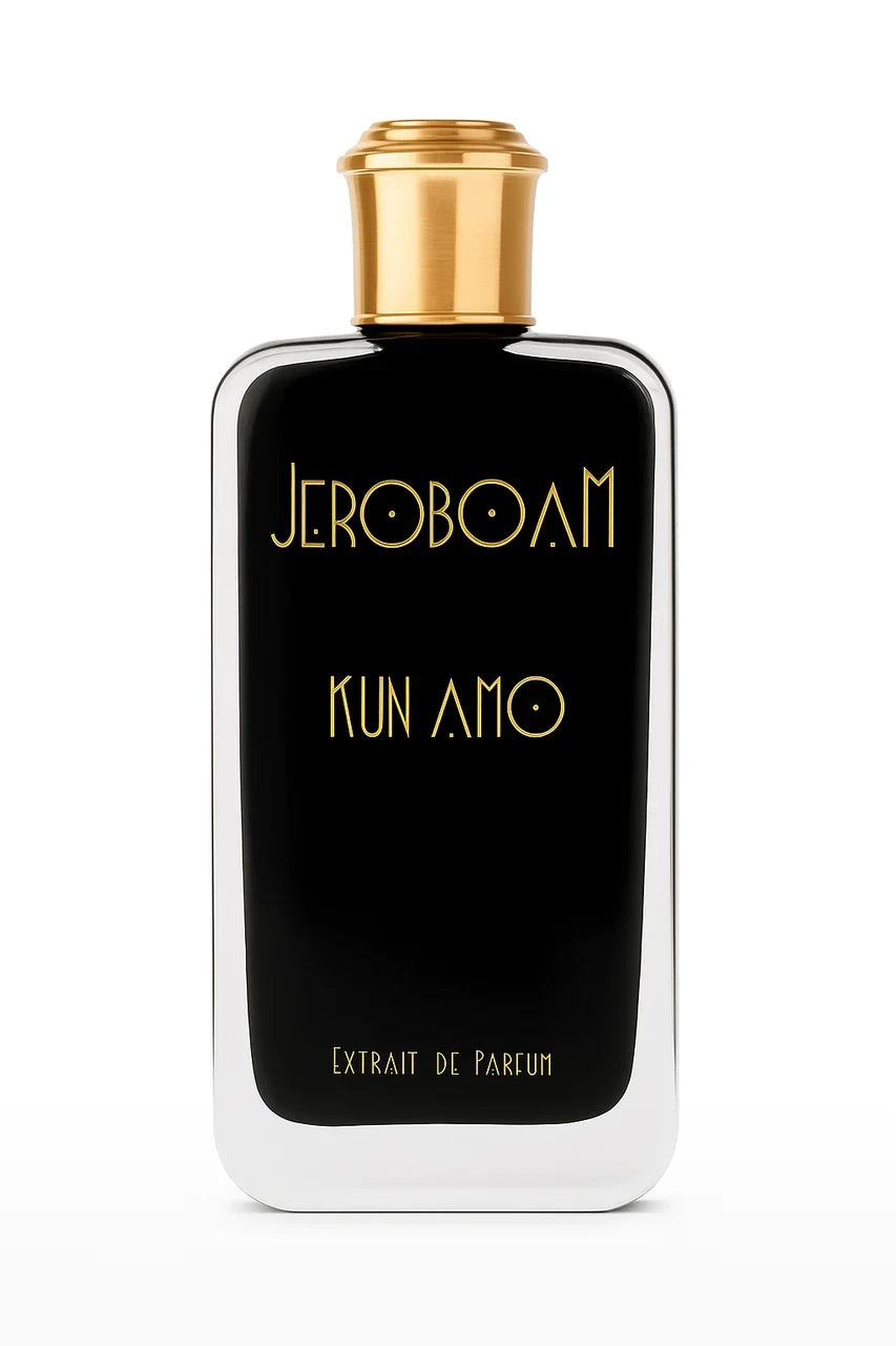 JEROBOAM Kun Amo Extrait Parfum 100 ml