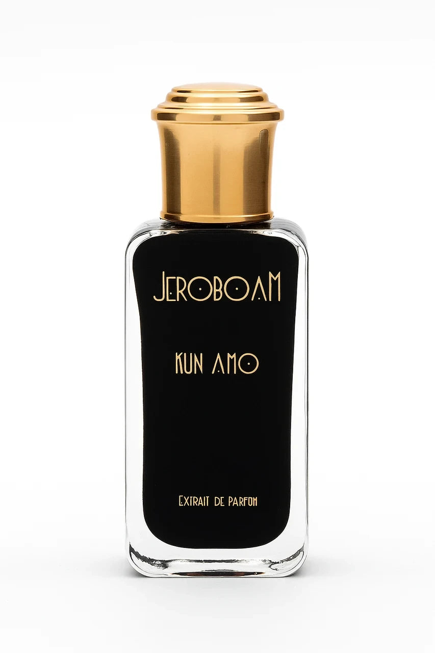JEROBOAM Kun Amo Extrait Parfum 30 ml