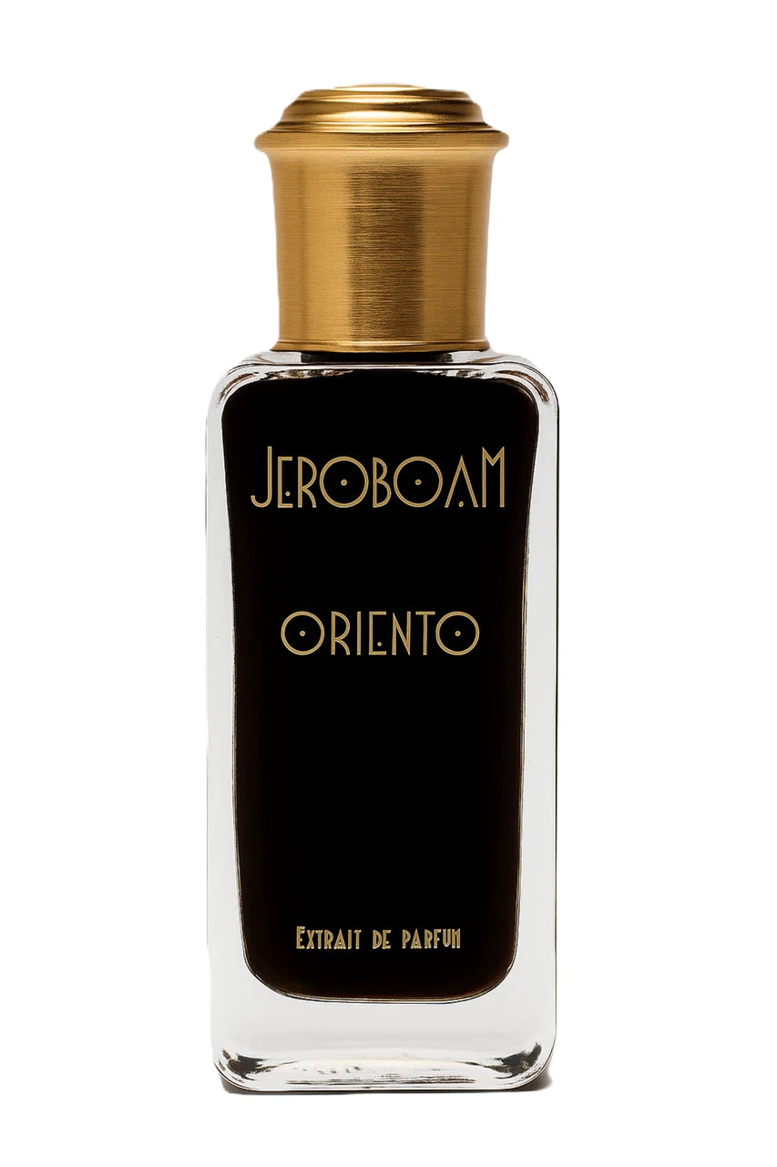 Jeroboam Oriento Extrait de Parfum 30 ml