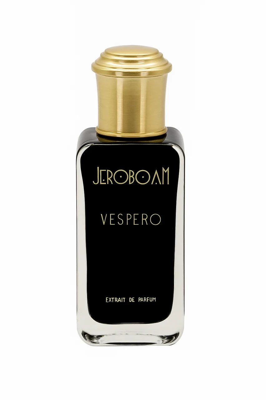 Jeroboam Vespero Extrait de Parfum 30 ml