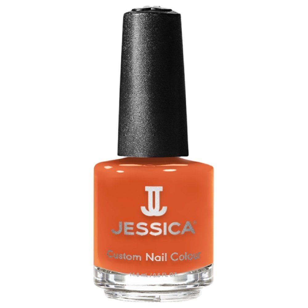 Jessica Jessica, Custom Nail Colour, Nagellack, CNC-1173, Sahara Sonne, 14.8 ml Regular