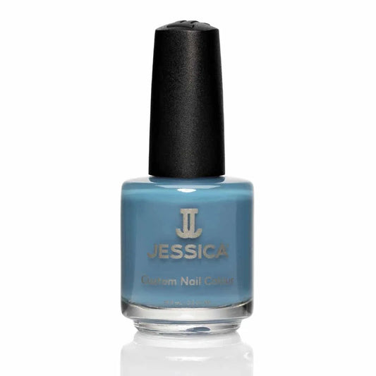 Jessica Jessica, Custom Nail Colour, Nagellack, CNC-1200, Donnervogel, 14.8 ml Regular