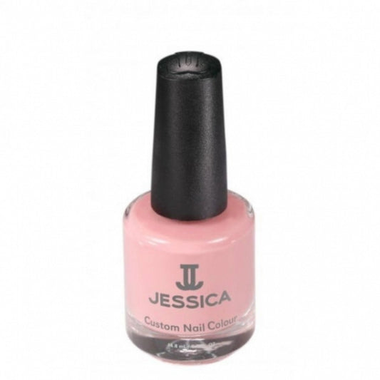 Jessica Jessica, Custom Nail Colour, Nagellack, CNC-775, Tee für zwei, 14.8 ml Regular
