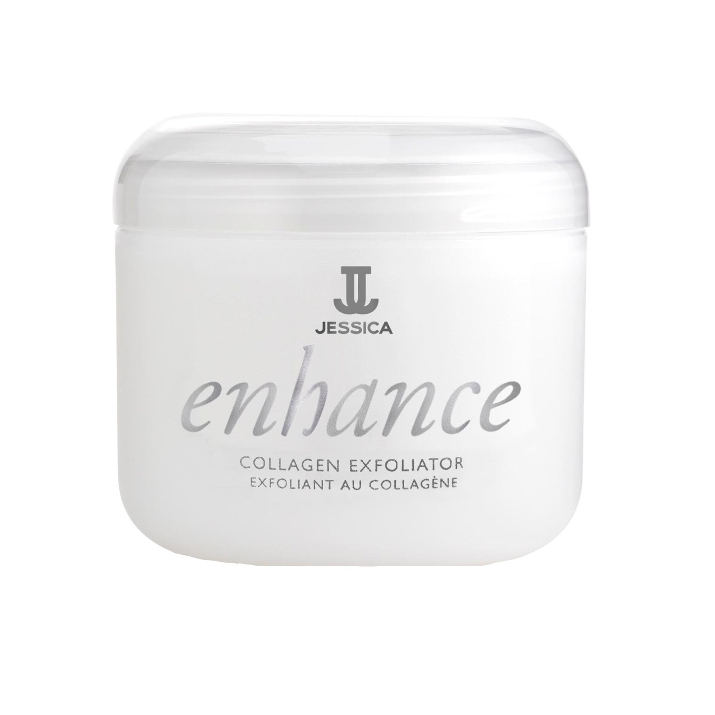 Jessica Jessica Enhance Handpeeling 28 g Reinigen und Peelen Nagelpflege