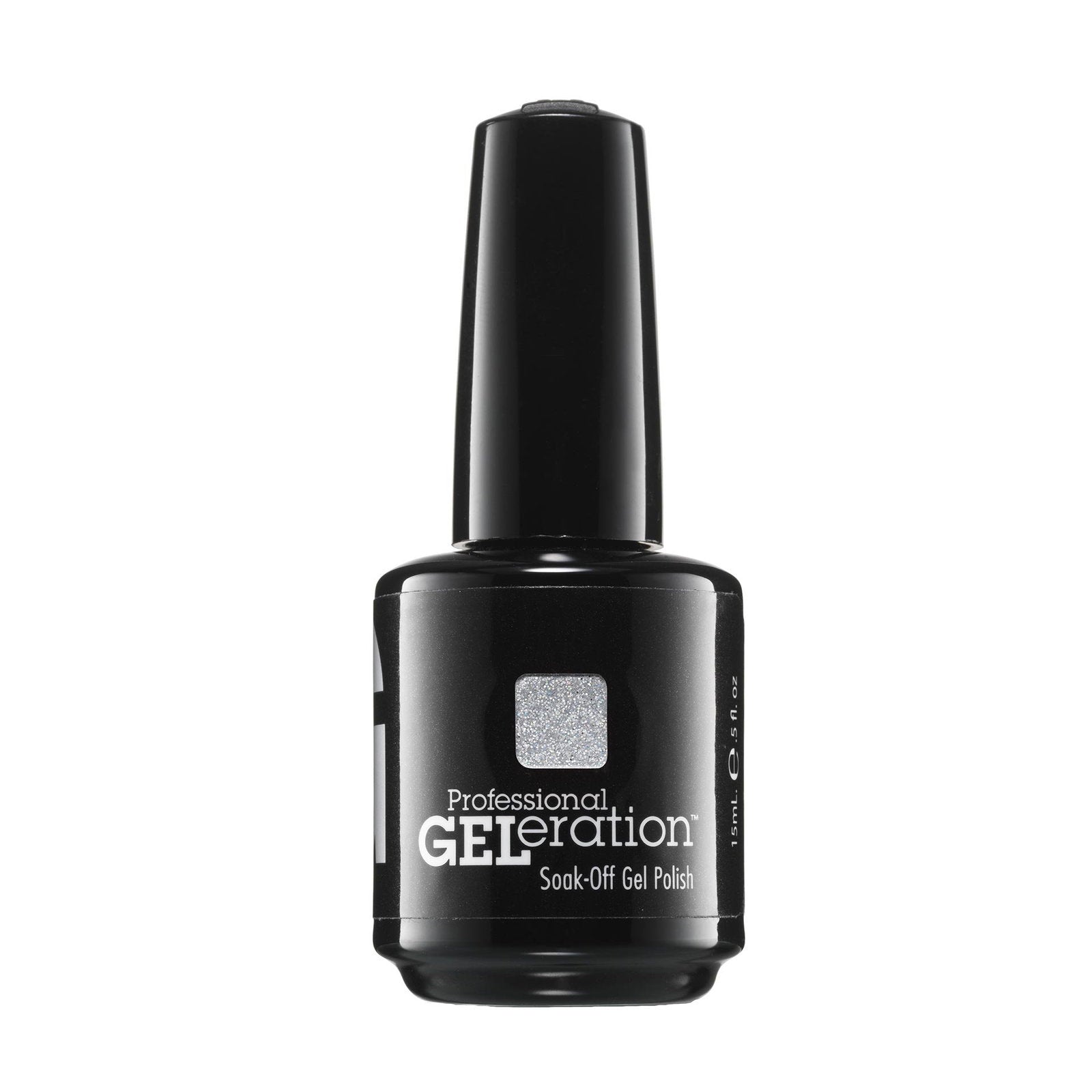 Jessica Jessica, Professional GELeration, Semi-permanenter Nagellack, GEL-1135, Die Verlobung, 15 ml Regular