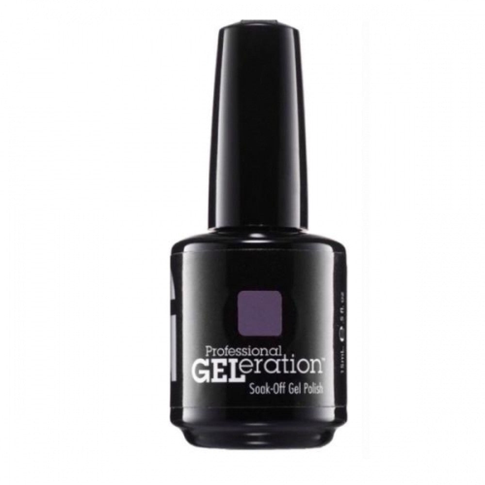 Jessica Jessica GELeration Colours Semi-permanenter Nagellack Haute Hoodie 15 ml Gel-1146