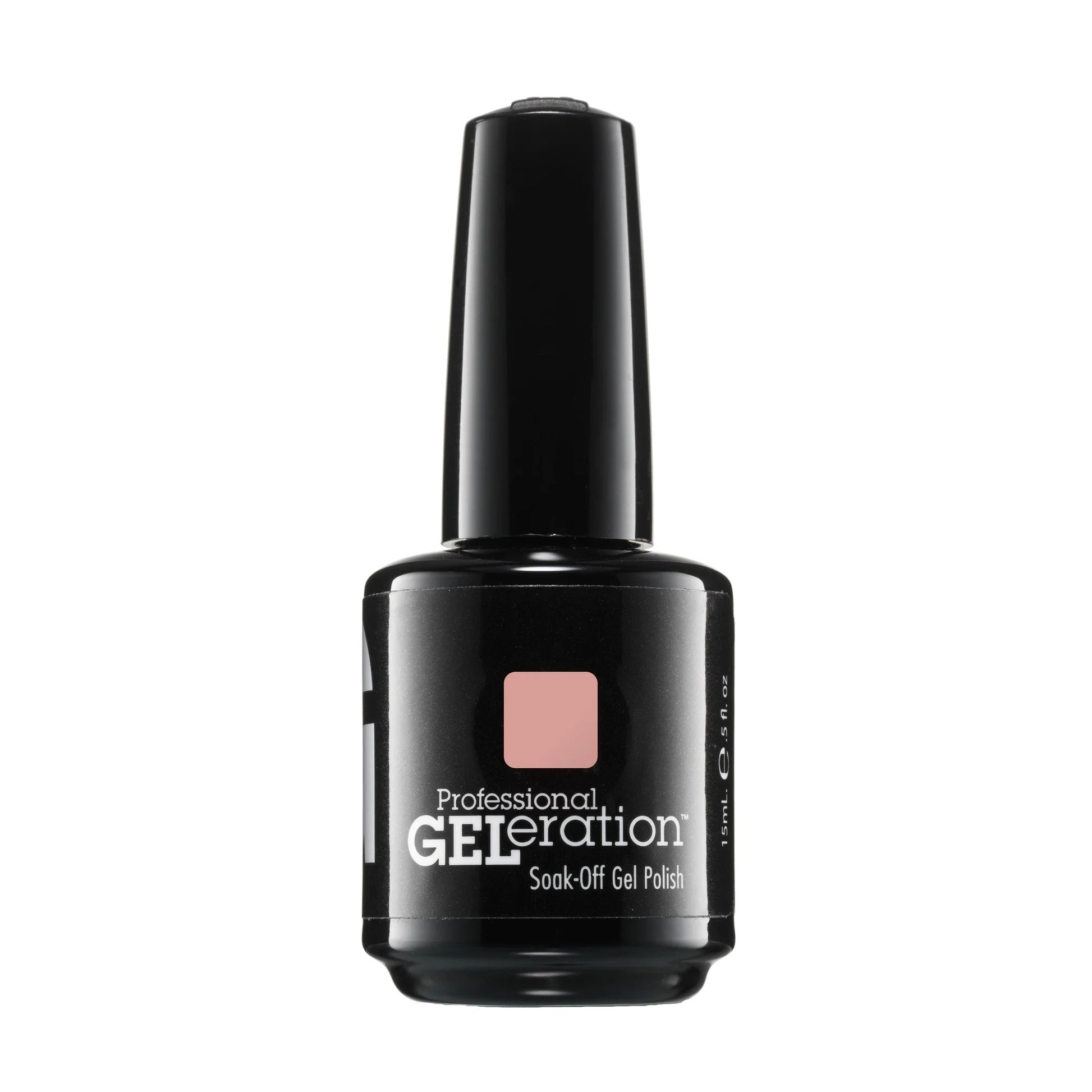 Jessica Jessica Professional GELeration Semi-permanenter Nagellack Gel-1156 Romantisiere mich 15