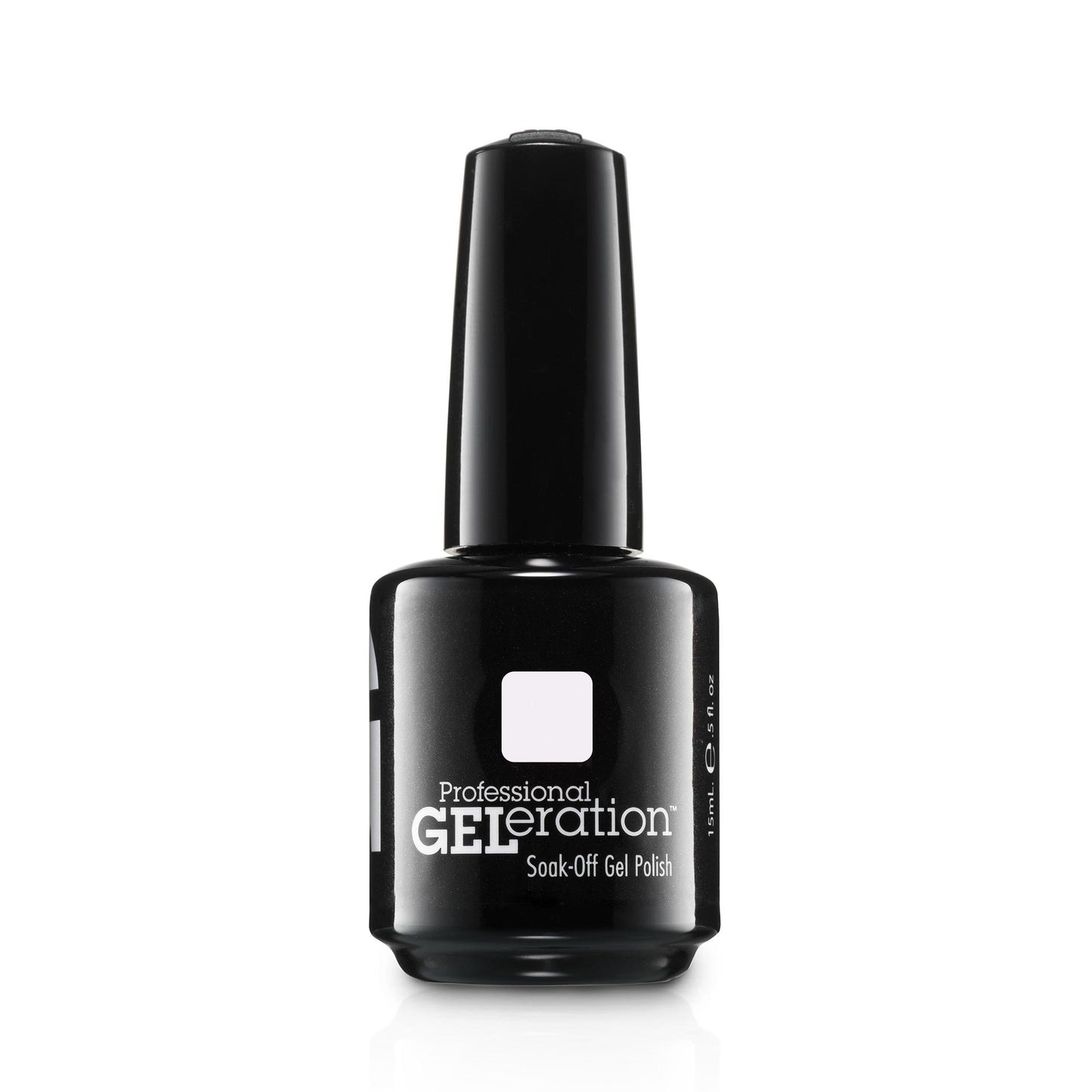 Jessica Jessica Professional GELeration Semi-permanenter Nagellack GEL-1166 Üppig 15 ml