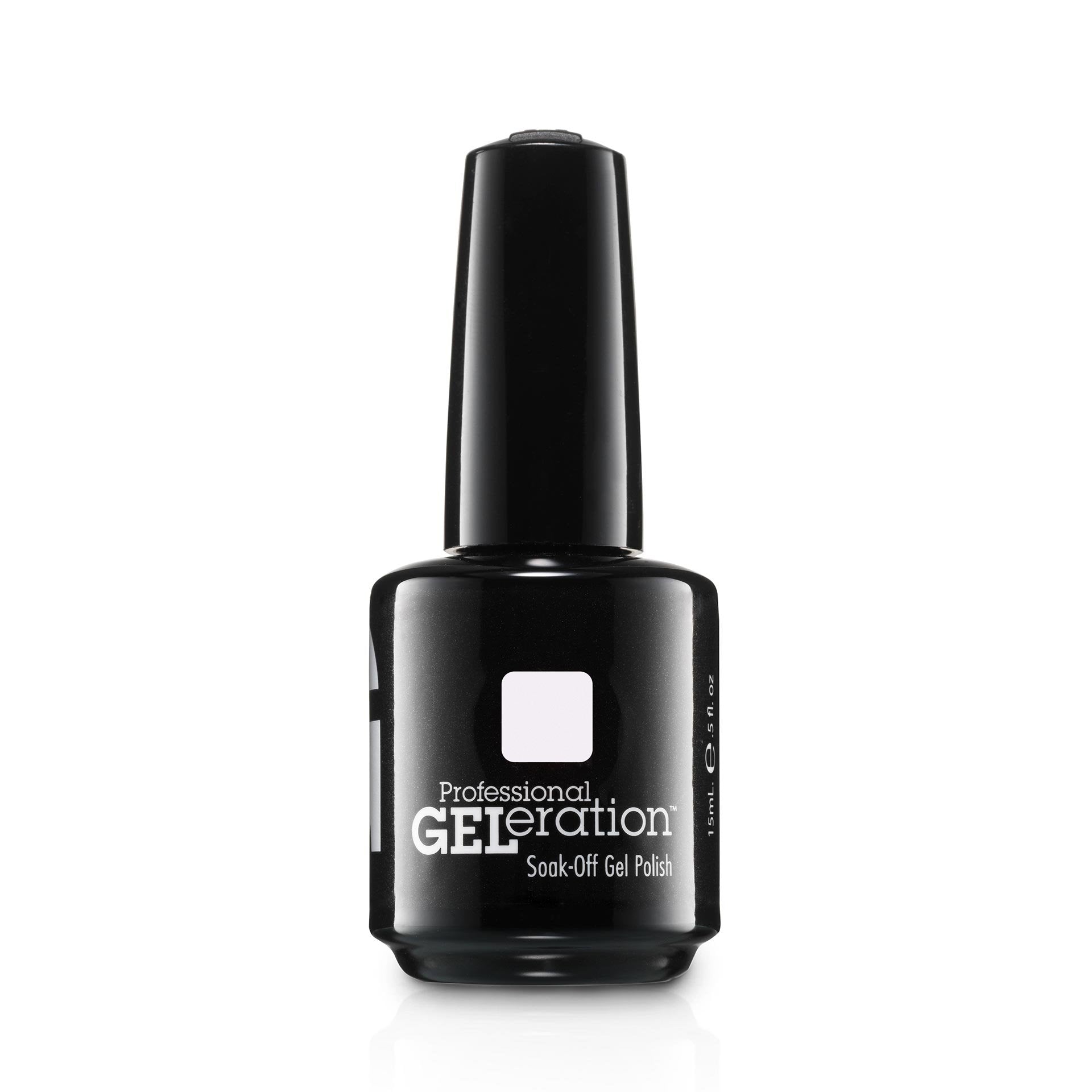Jessica Jessica Professional GELeration Semi-permanenter Nagellack GEL-1166 Üppig 15 ml