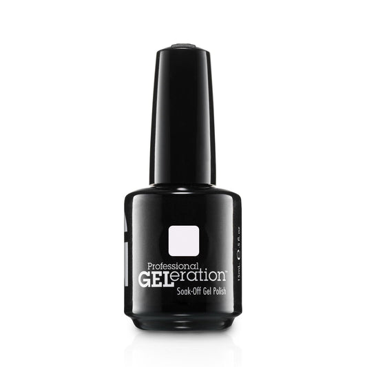 Jessica Jessica, Professional GELeration, Semi-permanenter Nagellack, GEL-1166, Üppig, 15 ml Regular