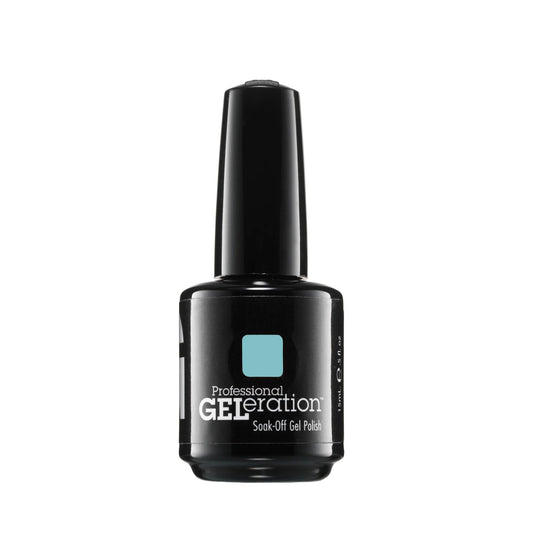 Jessica Jessica, Professional GELeration, Semi-permanenter Nagellack, GEL-1168, Blumenkrone, 15 ml Regular