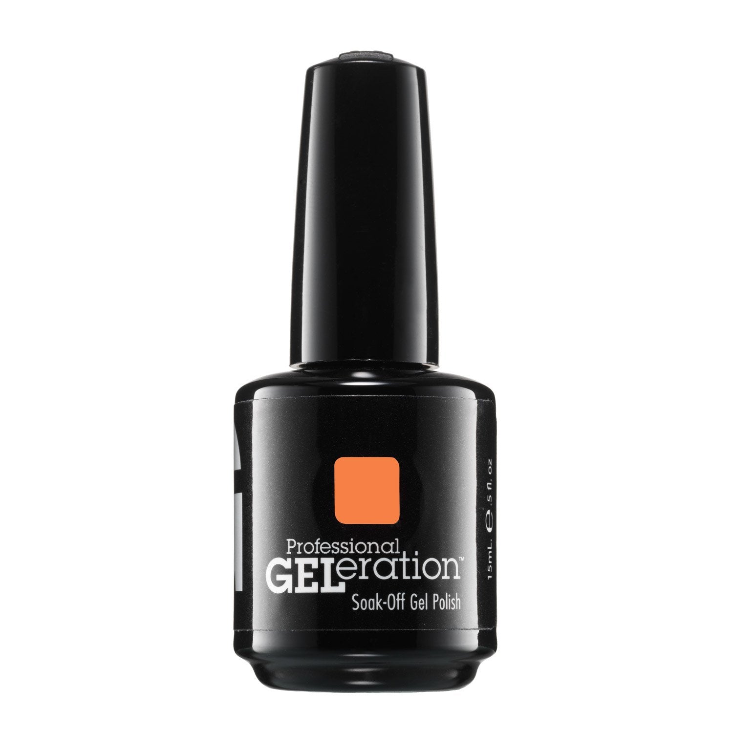 Jessica Jessica, Professional GELeration, Semi-permanenter Nagellack, GEL-1173, Sahara Sonne, 15 ml Regular