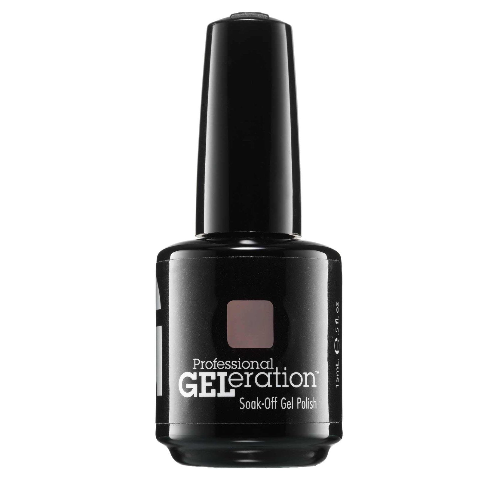 Jessica Jessica, GELeration Colours, Semi-permanenter Nagellack, GEL-719, Monarch, 15 ml Regular