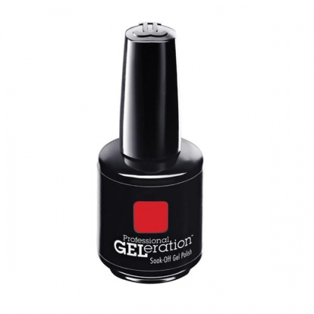 Jessica Jessica GELeration Colours Semi-permanenter Nagellack Broadway Bound 15 ml