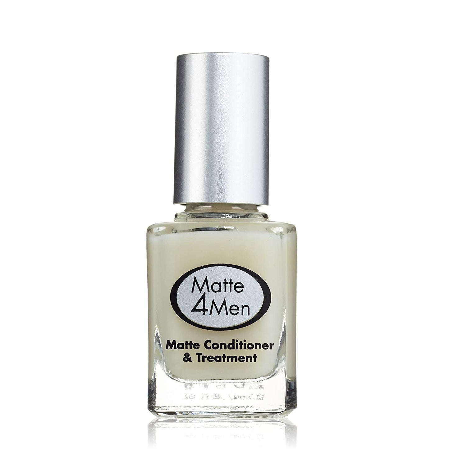 Jessica, Matte4Men, Weich matt, Nagelgel-Behandlung, 14.8 ml