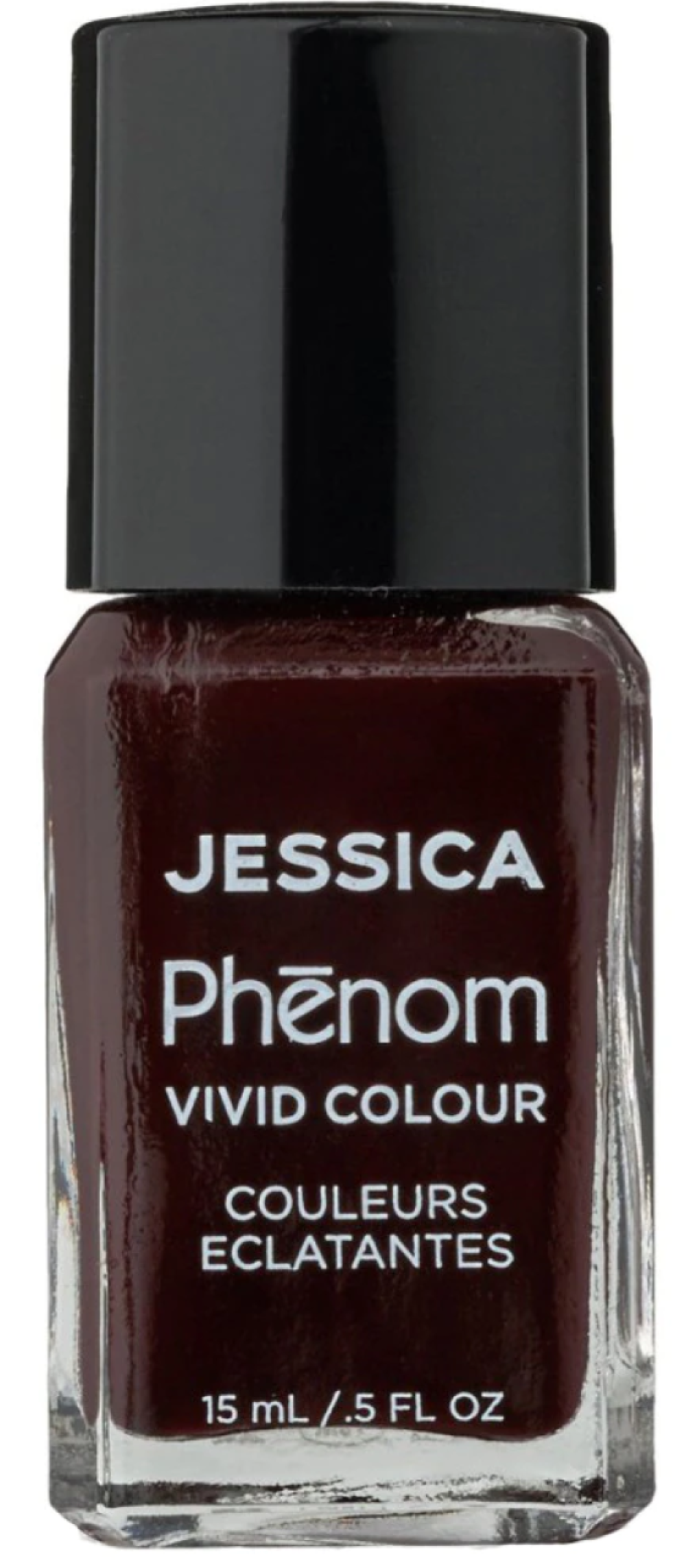 Jessica, Phenom Vivid Colour, Nagellack, 016, Das Penthouse, 14 ml