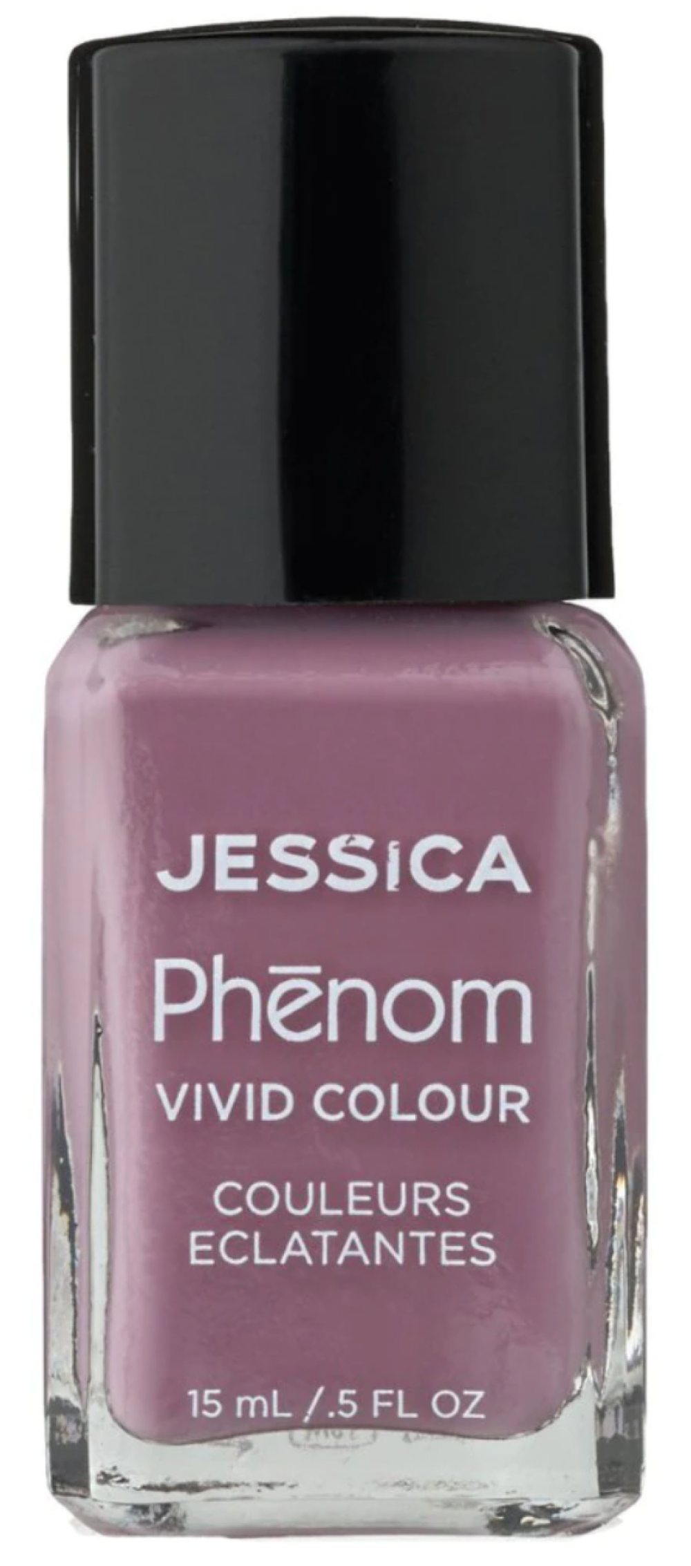 Jessica, Phenom Vivid Colour, Nagellack, PHEN-007, Vintage Glam, 14 ml