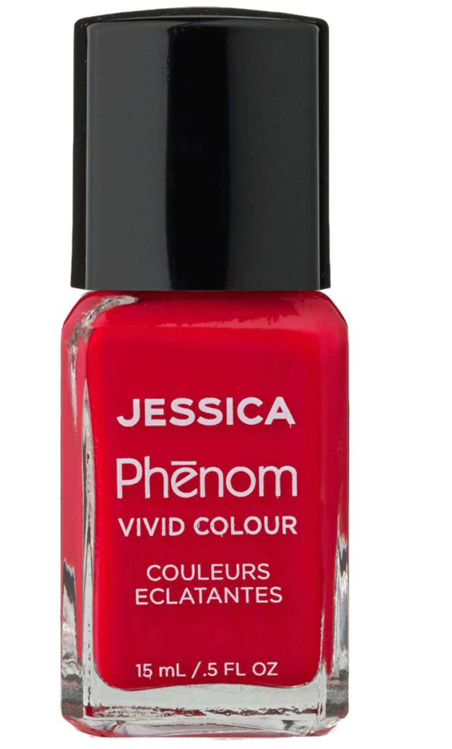 Jessica, Phenom Vivid Colour, Nagellack, PHEN-022, Geisha-Mädchen, 14 ml