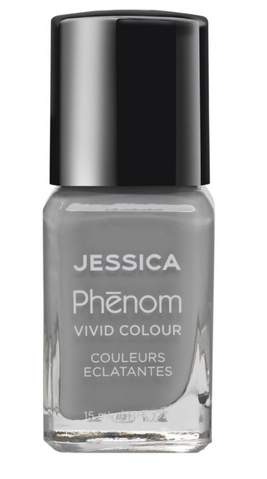 Jessica Jessica, Phenom Vivid Colour, Nagellack, PHEN-032, Innenstadt-Chic, 14 ml Regular